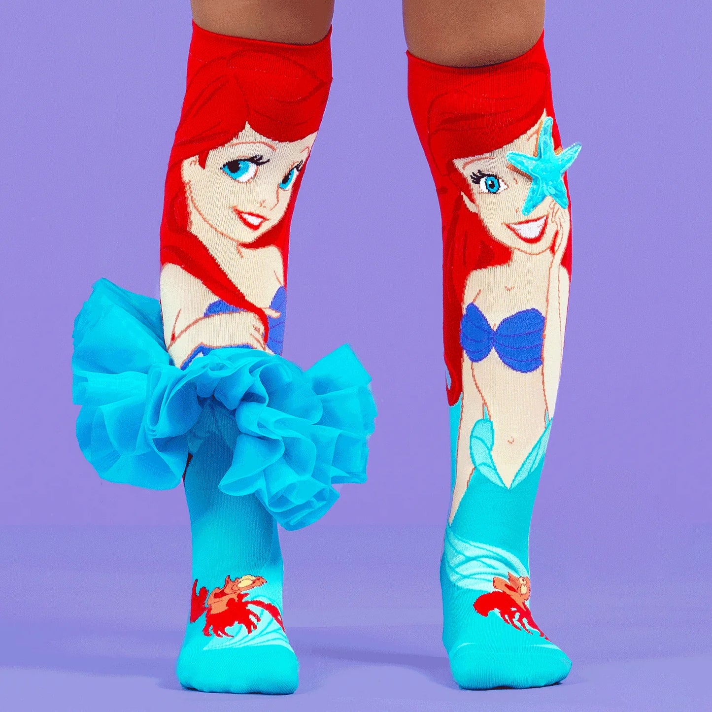 MADMIA | Ariel