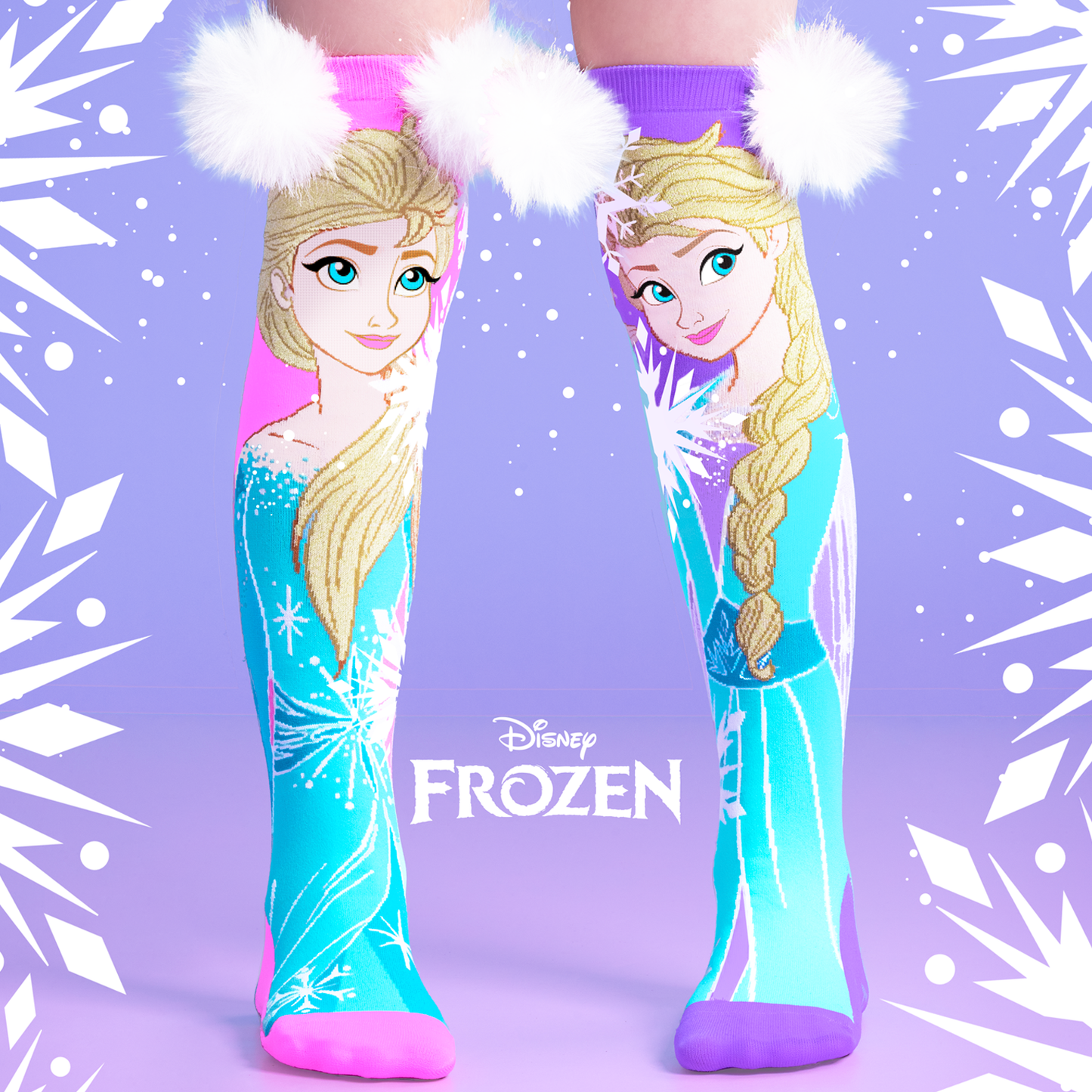 MADMIA | Elsa Sparkle