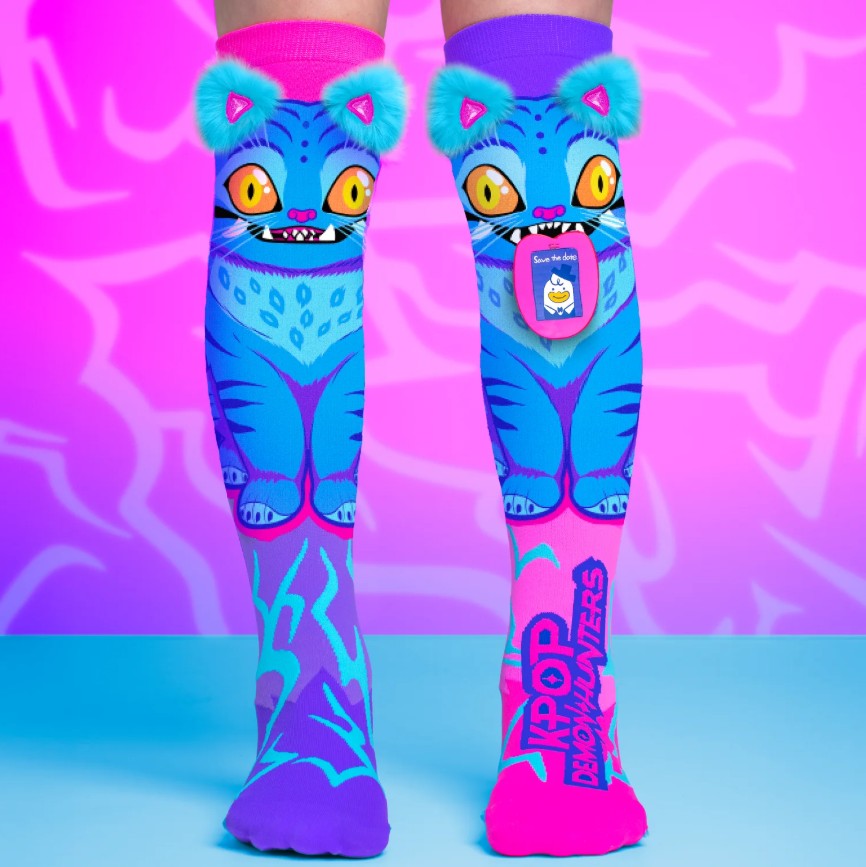 MADMIA | K-POP Derpy
