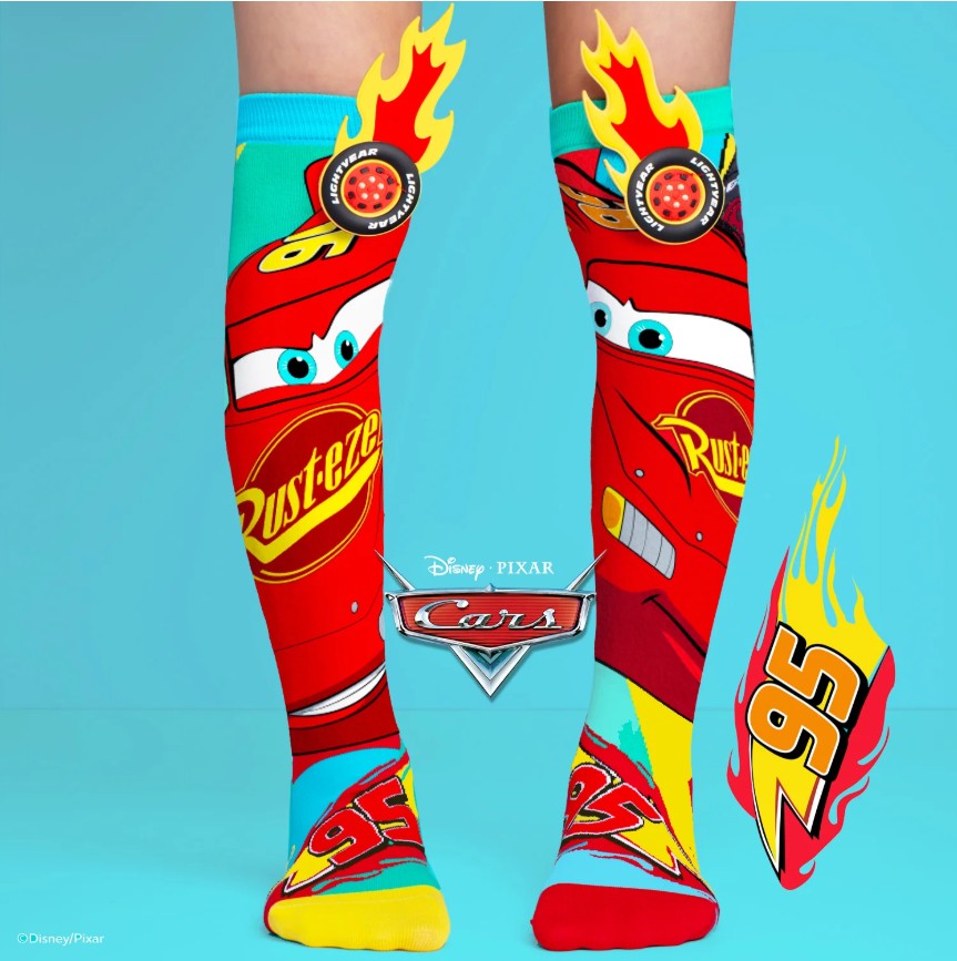 MADMIA | Lightning McQueen