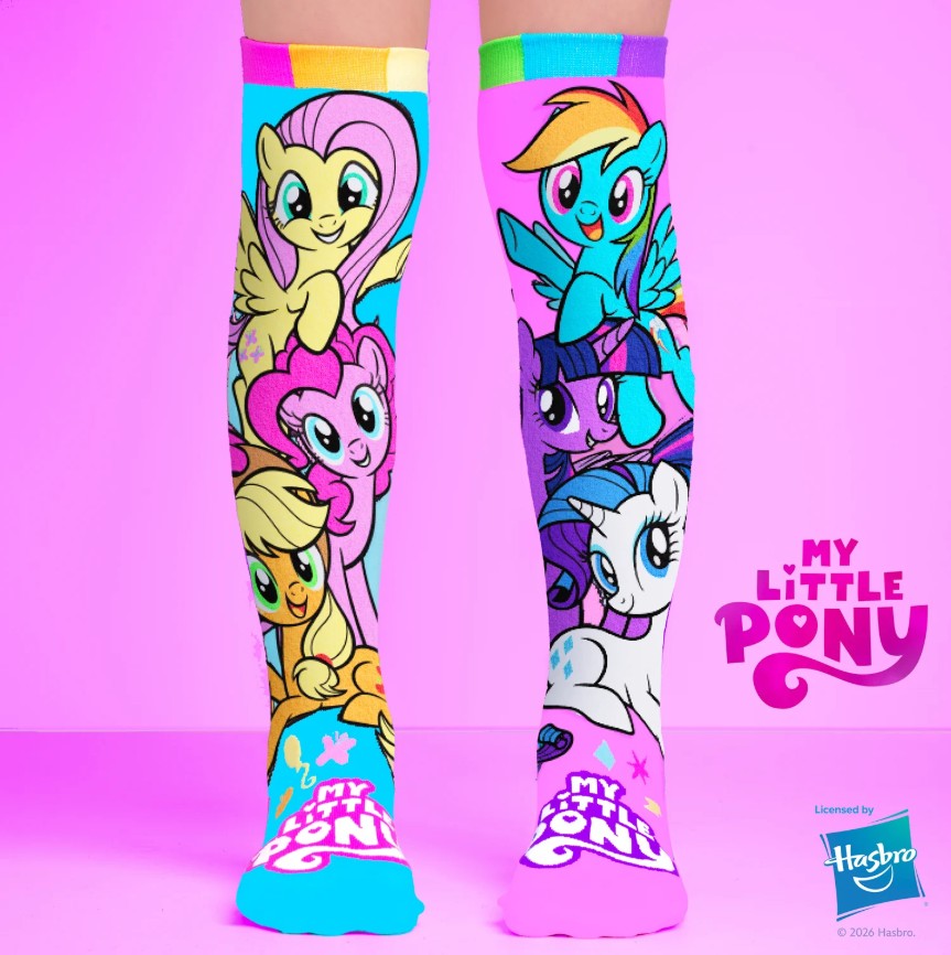 MADMIA | My Little Pony