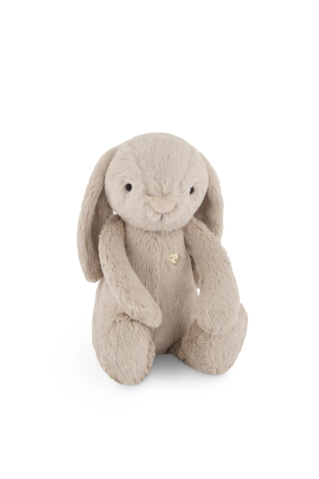 Snuggle Bunnies 30cm Beige Plush Toy at Adventure Alley