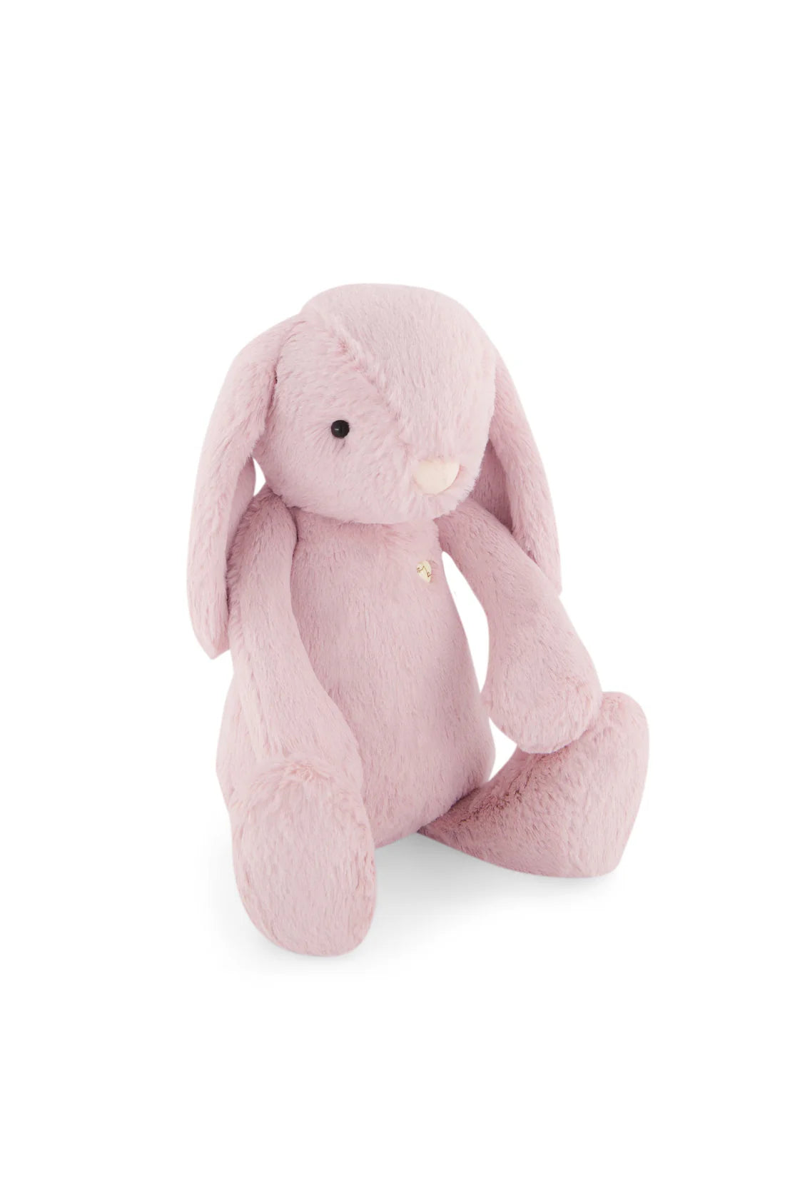 Sunggle Bunny | 30cm Powder Pink