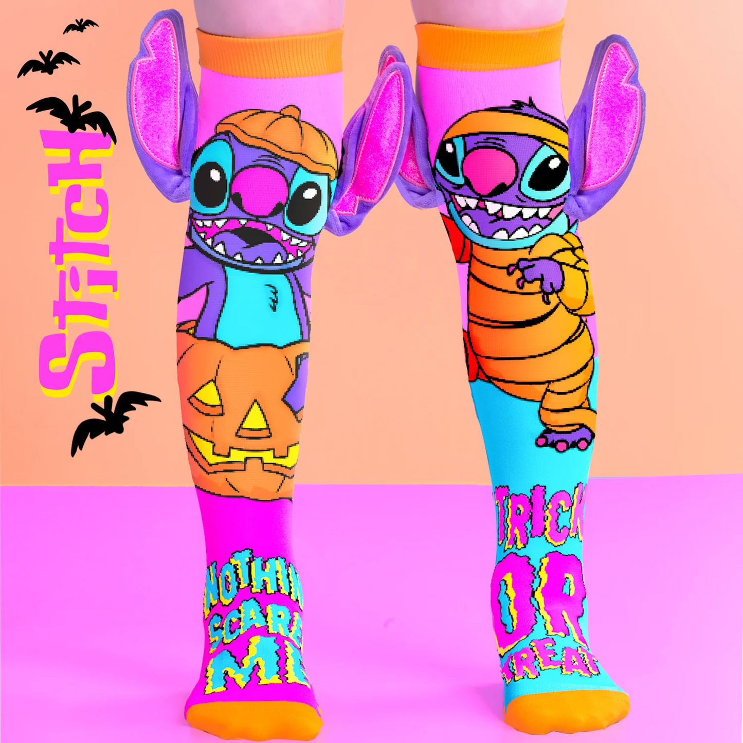 MADMIA | Stitch Halloween