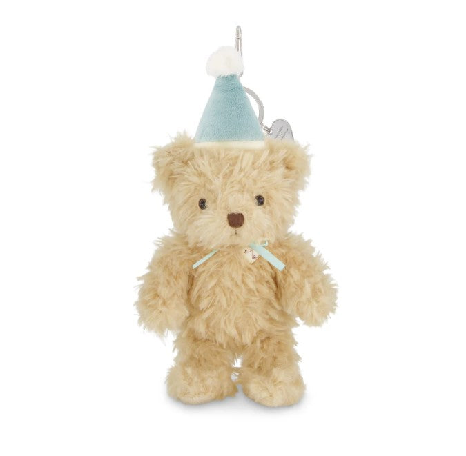 Snuggle Bunnies|Keyring Arthur Keyring - Sky