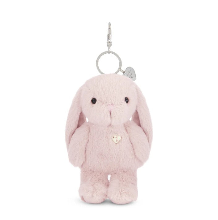 Snuggle Bunnies | Penelope Keyring Blossum