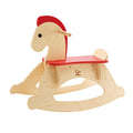 Hape Grow-with-me Rocking Horse