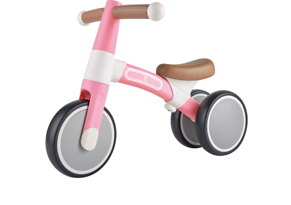 Hape My First Balance Bike: Vespa Pink
