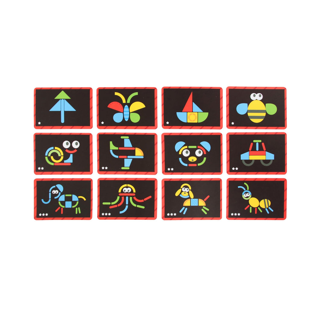 Hape Magnetic Art Box — additional product view
