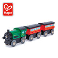 Hape Steam-Era Passenger Train