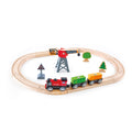 Hape Cargo Delivery Loop