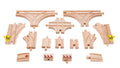 Hape Track Expansion Pack