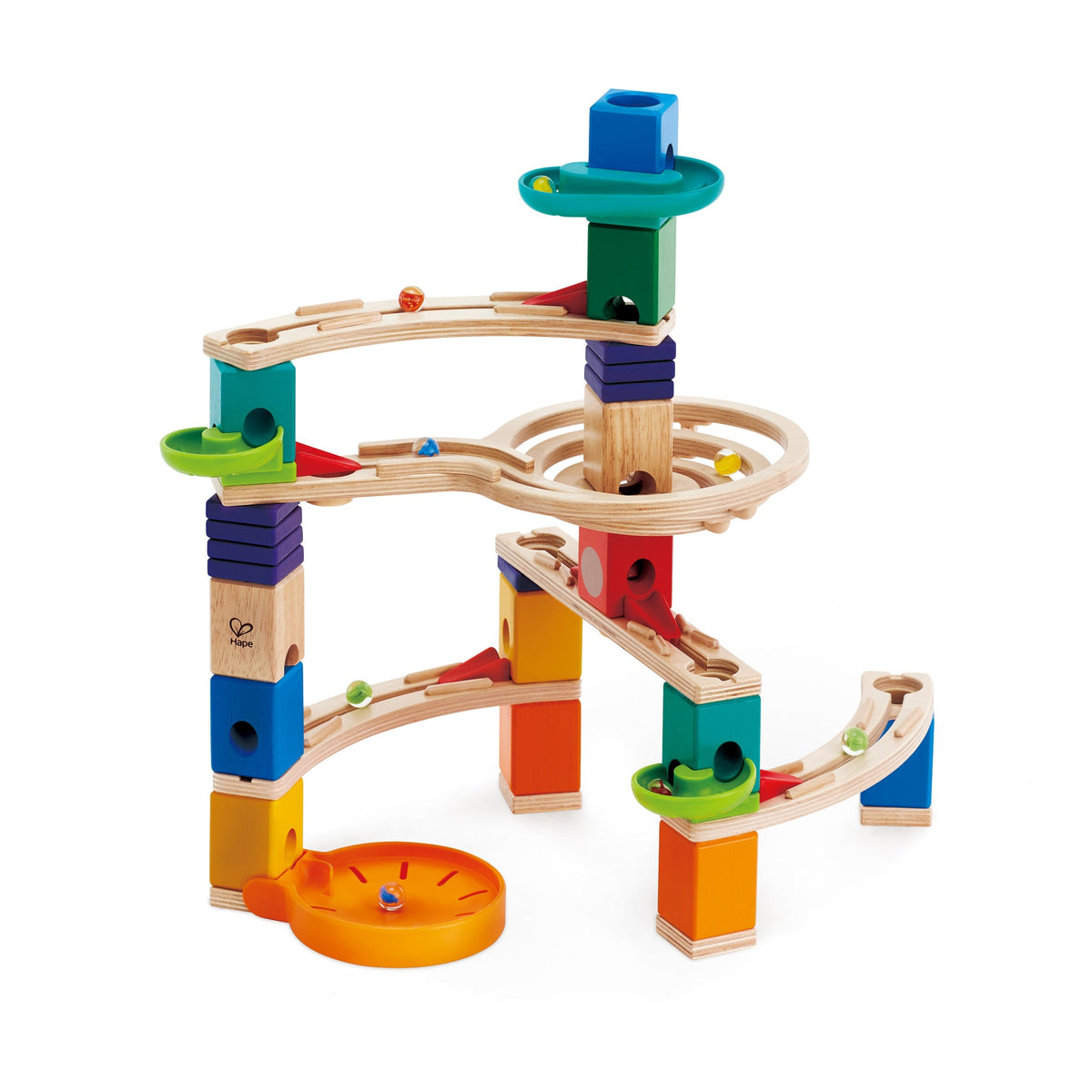 Hape Cliffhanger — additional product view