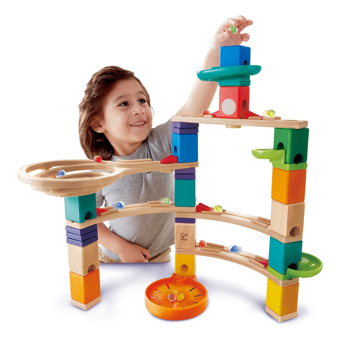Hape Cliffhanger