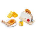 Hape Pop-up Toaster Set