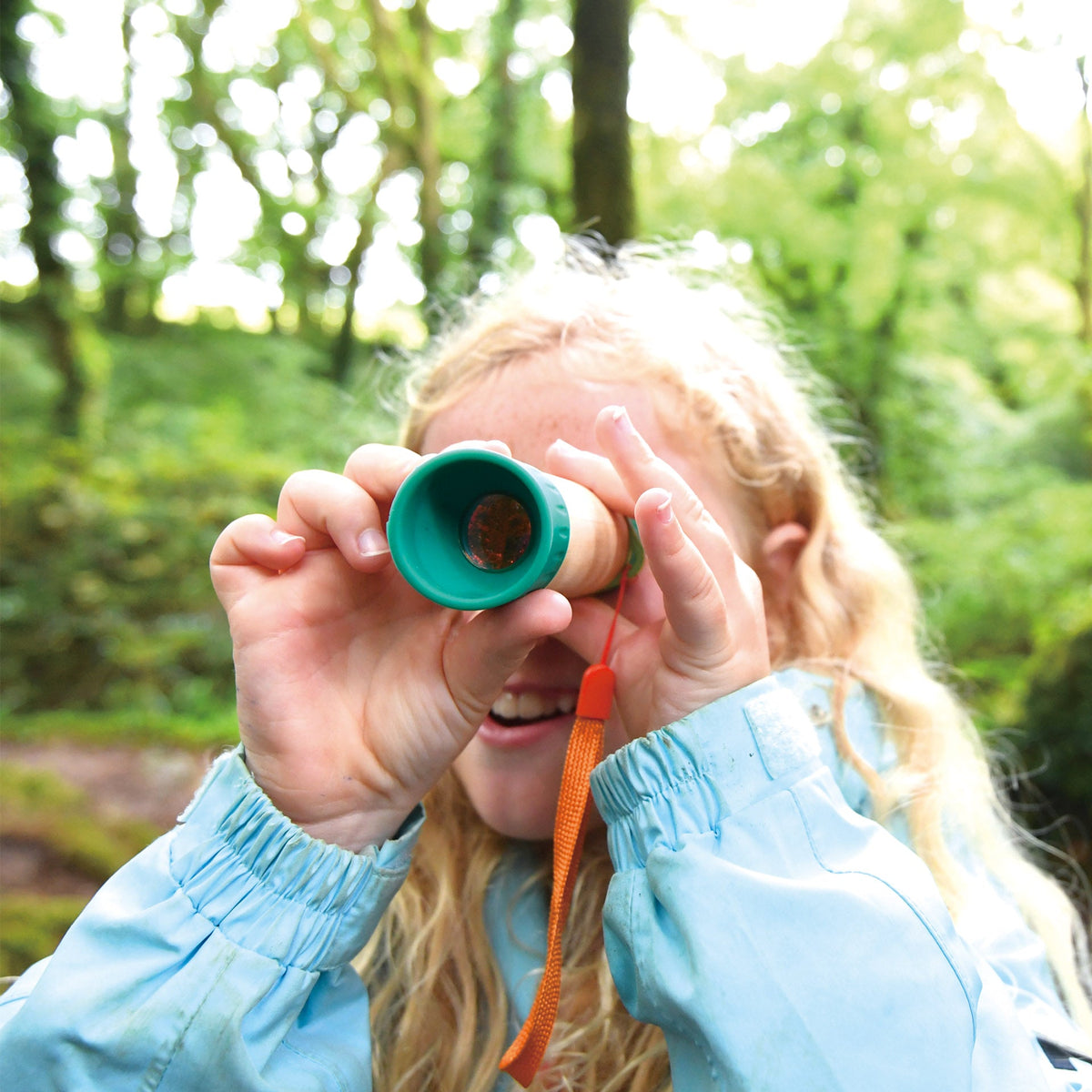 Hape Adjustable Telescope — additional product view