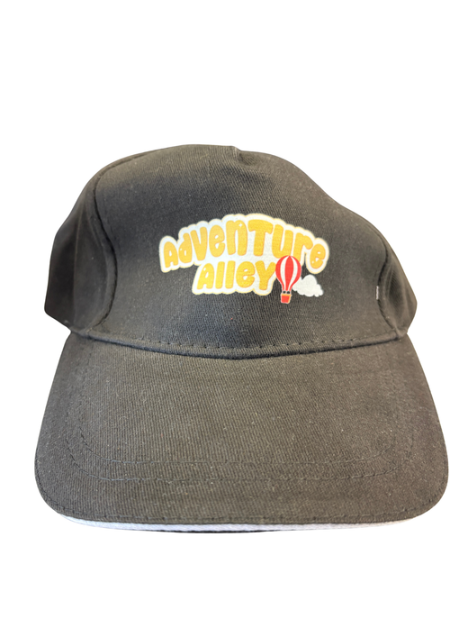 Adventure Alley Kids Hat at Adventure Alley