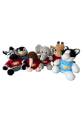 Adventure Alley Soft Toy at Adventure Alley