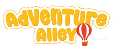 Adventure Alley - Home