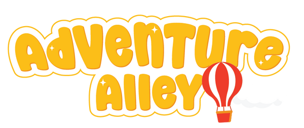 Adventure Alley