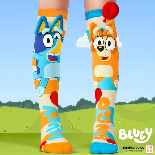 MADMIA | Bluey Socks