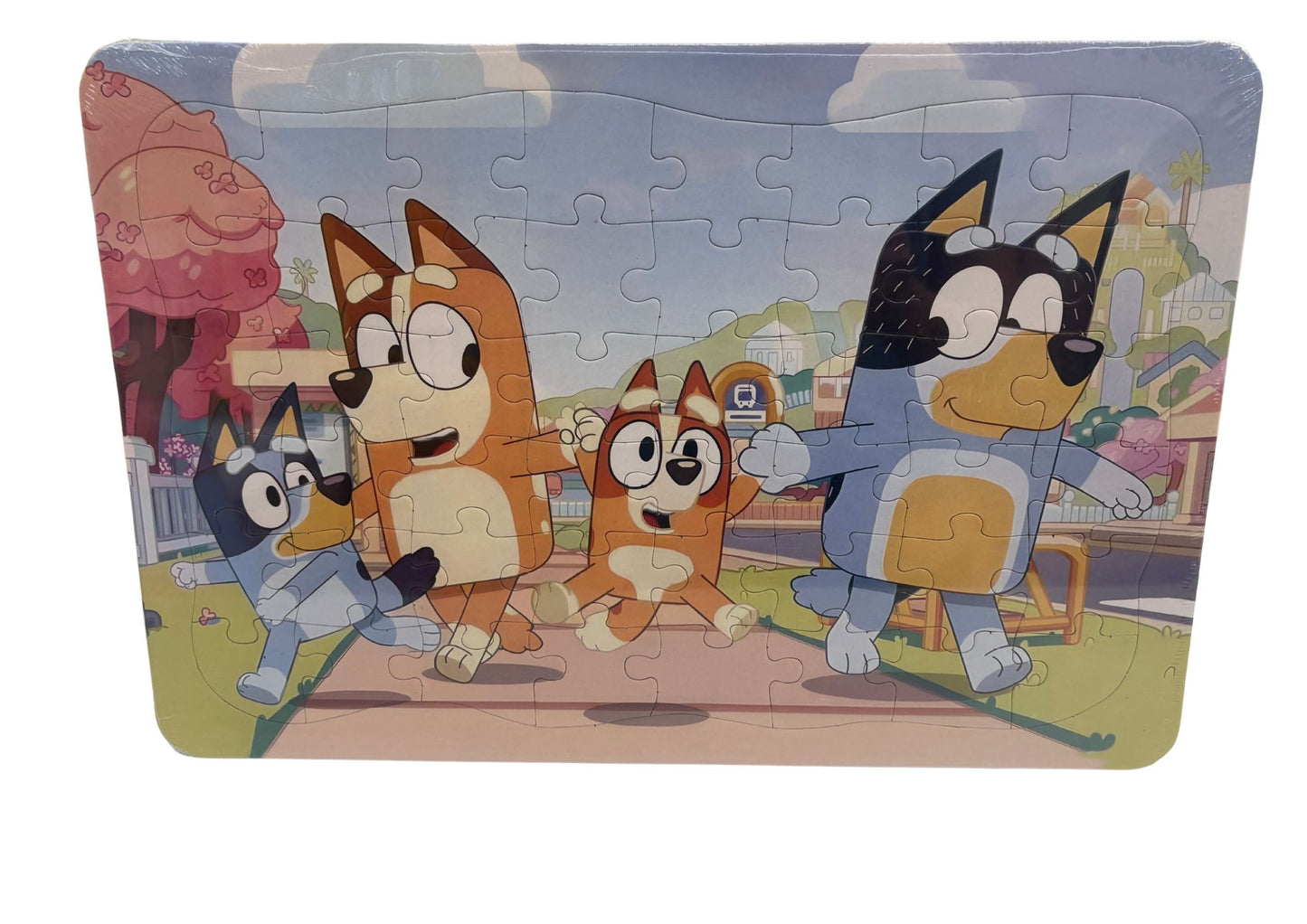 Kids Puzzle