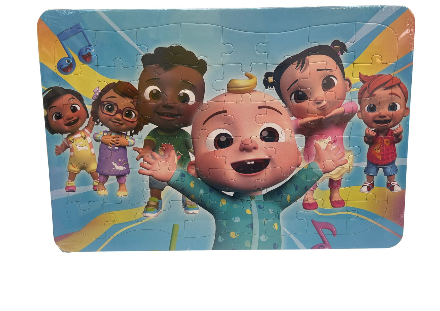 Kids Puzzle