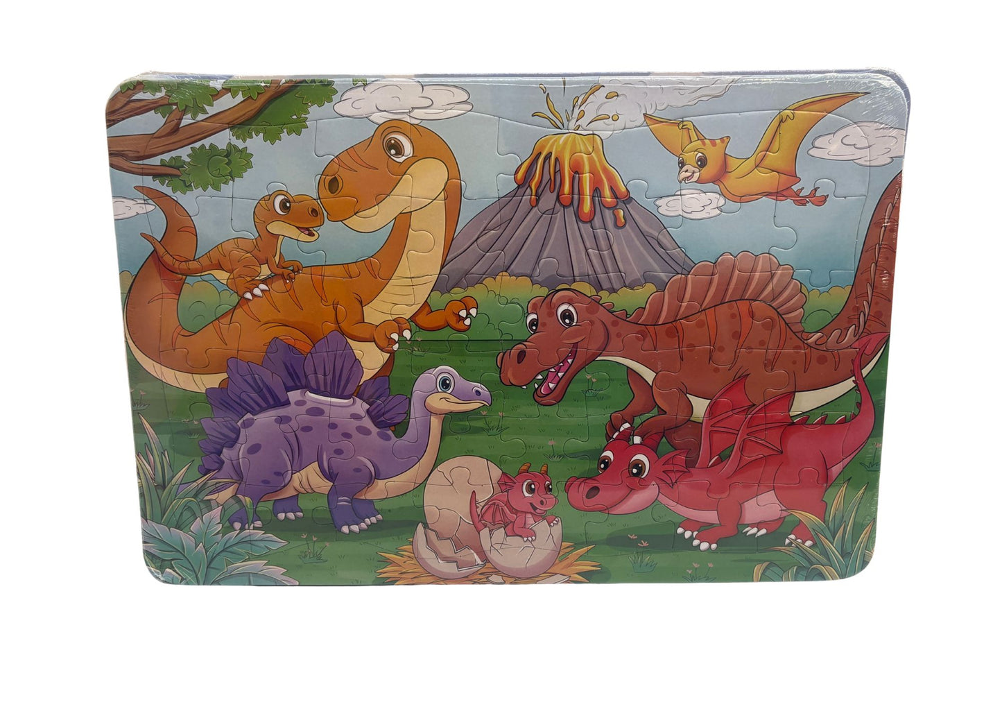 Kids Puzzle