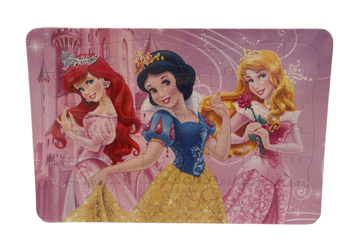 Kids Puzzle