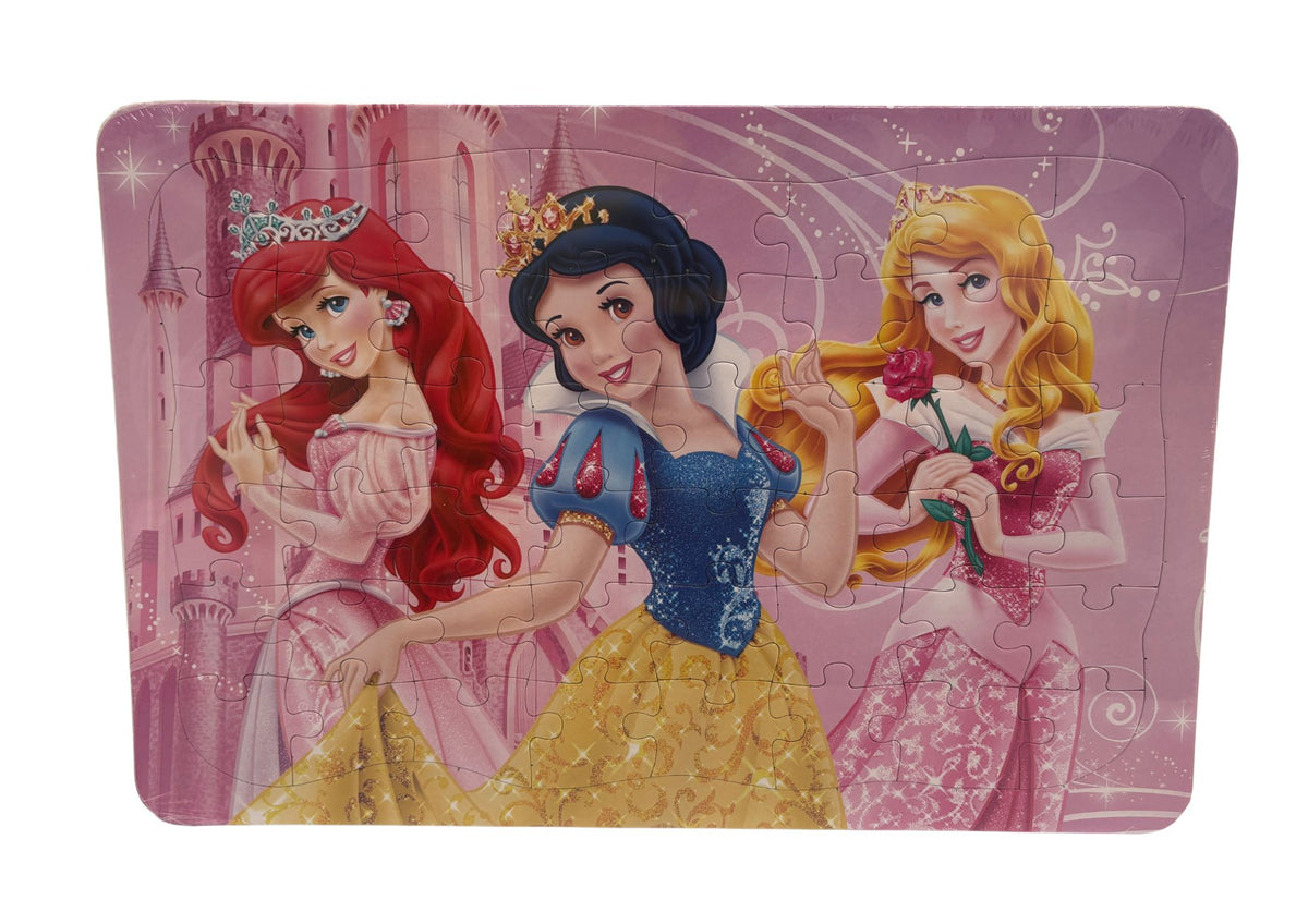 Kids Puzzle