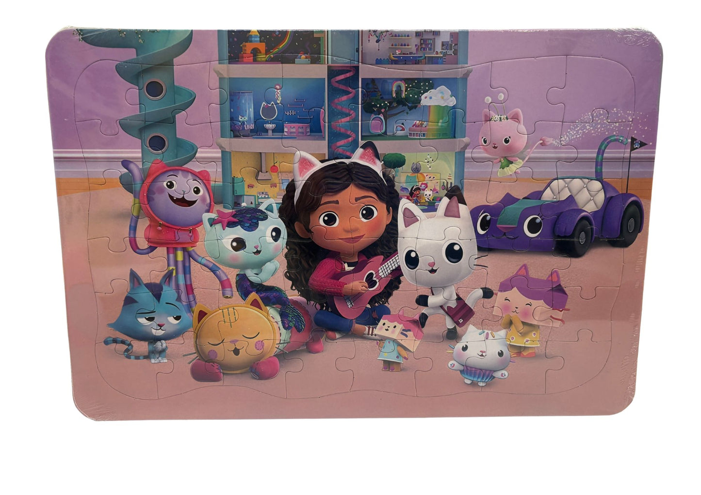 Kids Puzzle