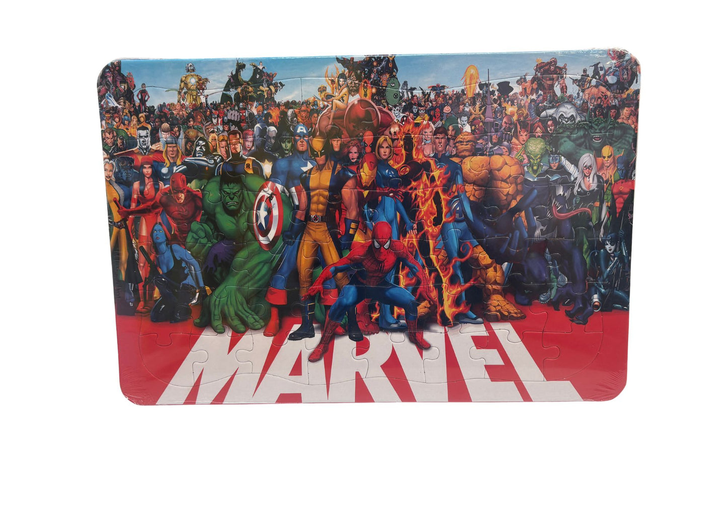 Kids Puzzle