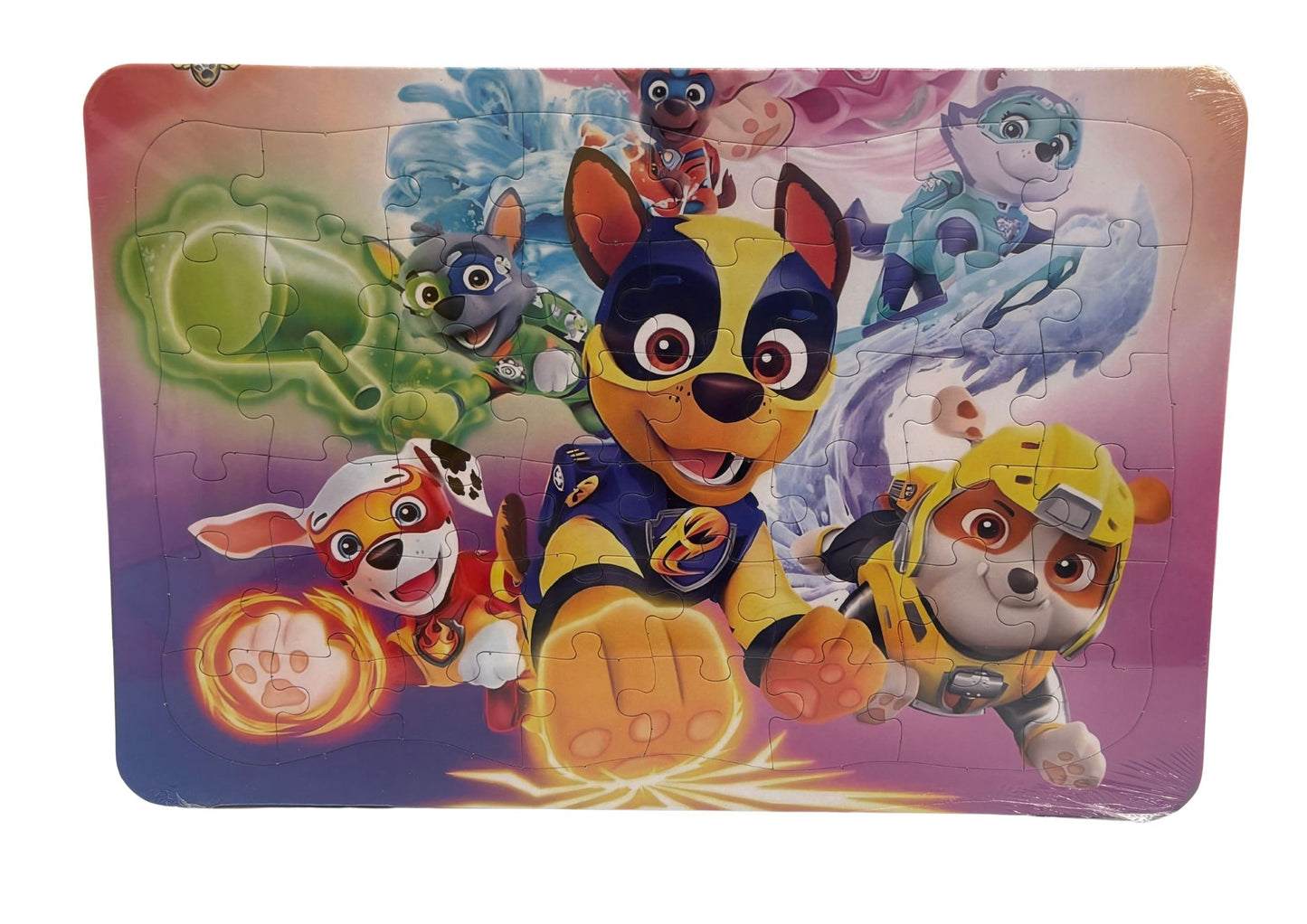 Kids Puzzle