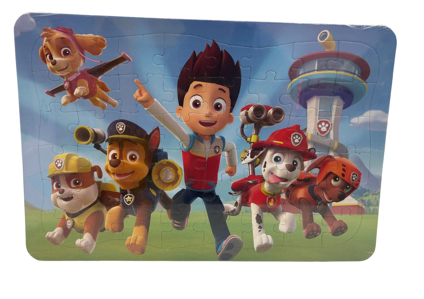 Kids Puzzle