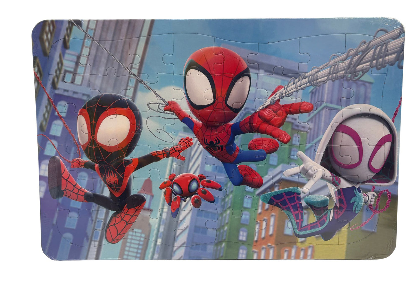 Kids Puzzle
