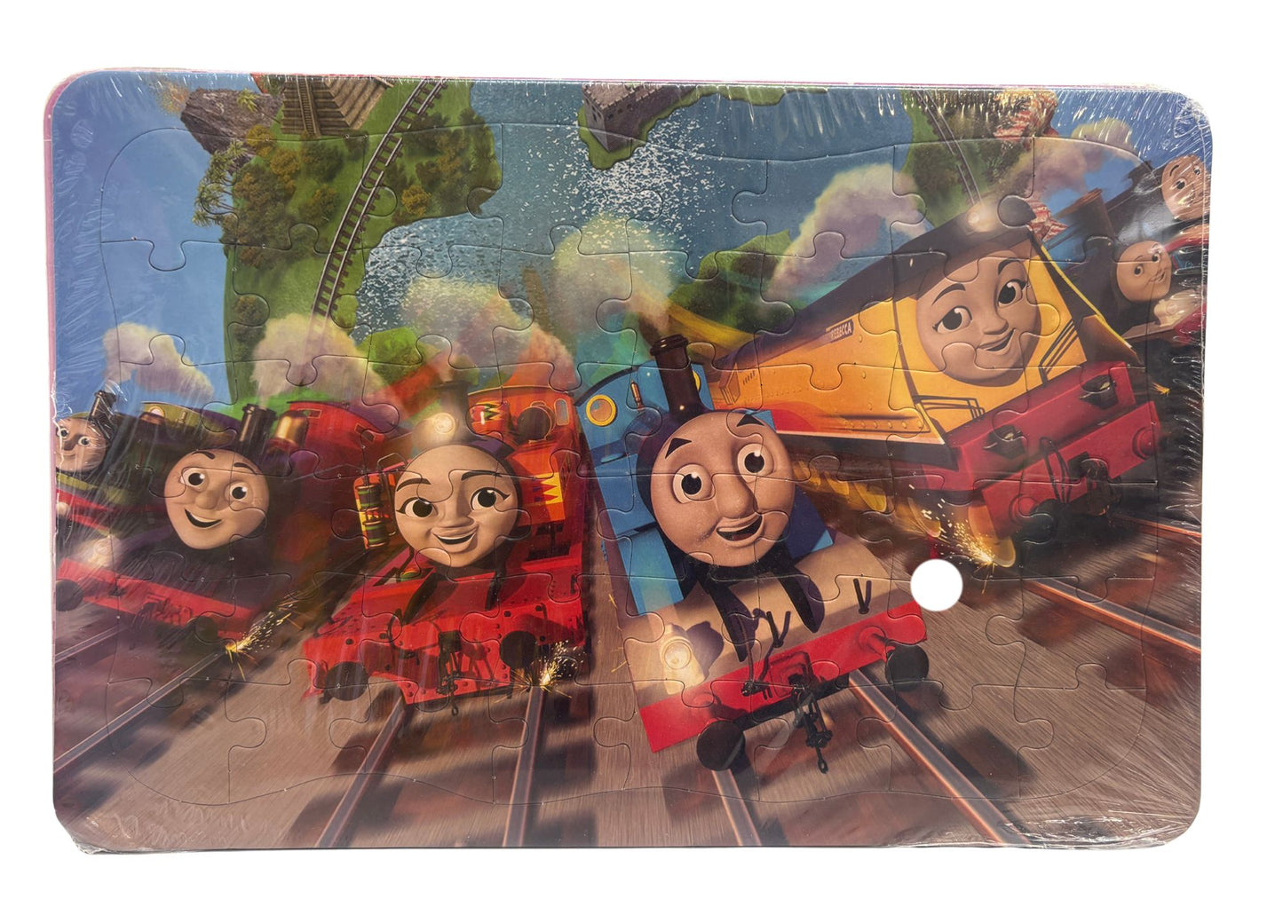 Kids Puzzle
