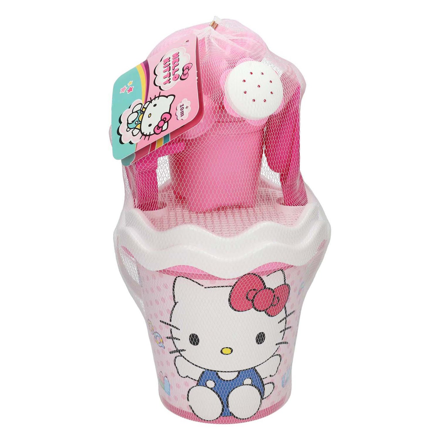 Hello Kitty Bucket and Spade