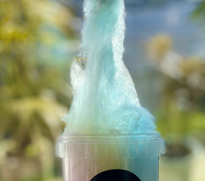 FON Candyfloss Large Tub