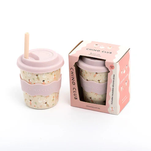 Collective 8 oz Chino Cup