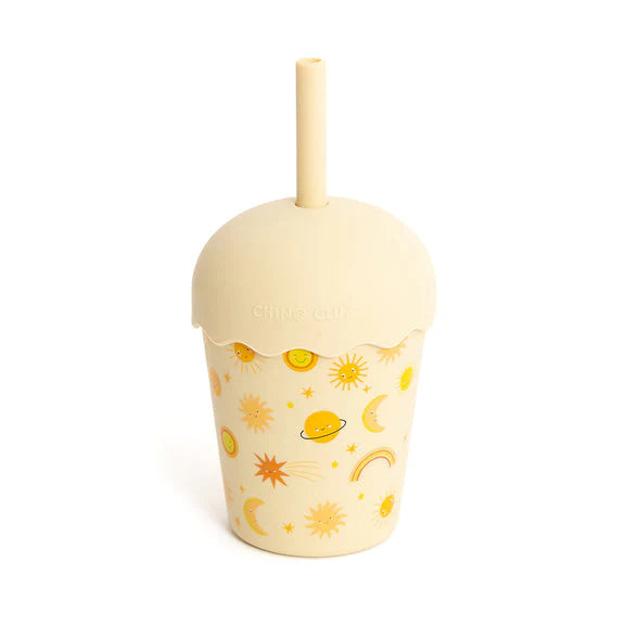 Collective Smoothie Cup at Adventure Alley