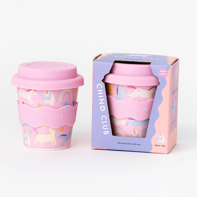 Collective 4 oz Chino Cup