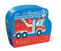 Crocodile Creek Fire Engine Toy at Adventure Alley
