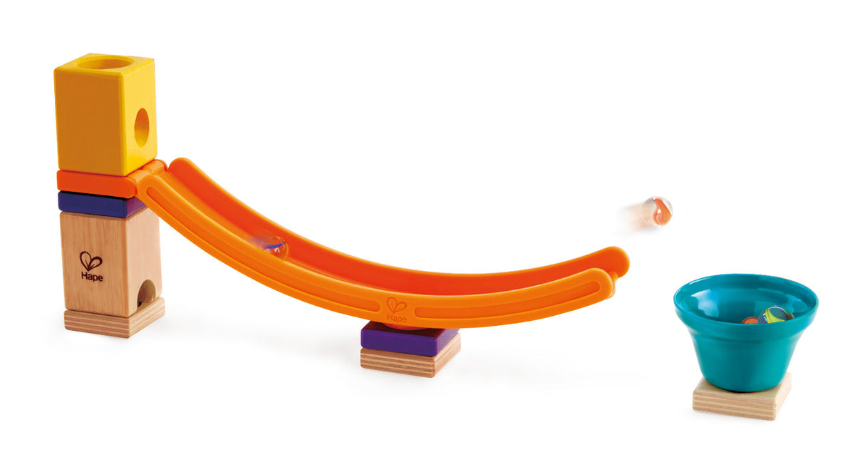 Hape Mega Skatepark