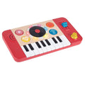 Hape DJ Mix & Spin Studio
