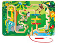 Hape Jungle Maze at Adventure Alley