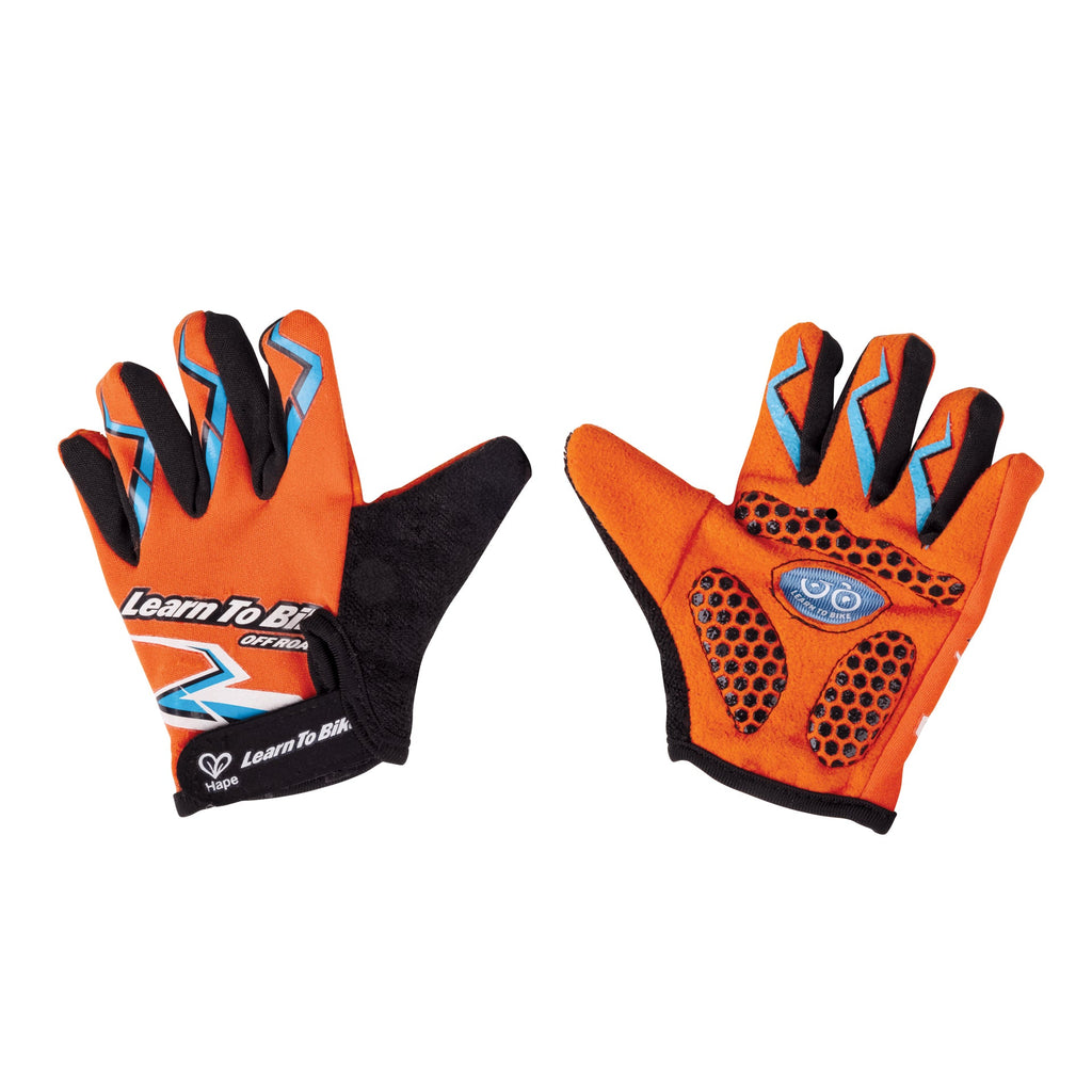 Hape Sports Rider Gloves (size S)