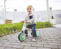 Hape My First Balance Bike: Vespa Green