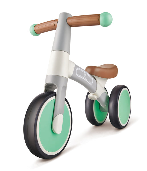 Hape My First Balance Bike: Vespa Green — additional product view