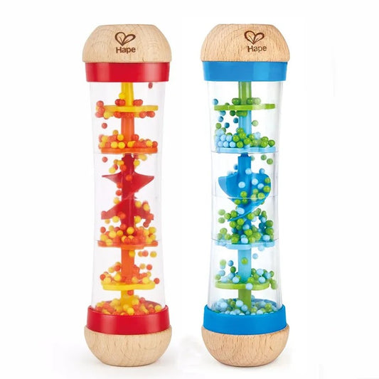Hape Beaded Raindrops at Adventure Alley