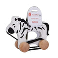 Hape Zebra Pull & Push at Adventure Alley
